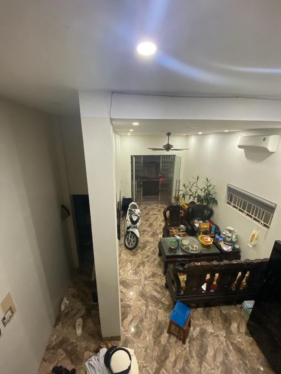 Nhà đẹp Trương Định, Hai Bà Trưng 35m² giá 5.2 tỷ - Đáng sống ngay!