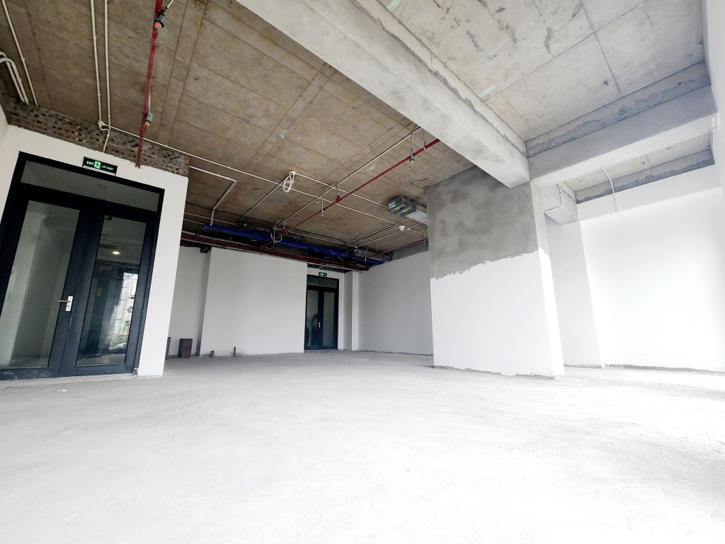 Sàn văn phòng Iris Garden, Trần Hữu Dực, 82m², 6.7 tỷ - Kinh doanh văn phòng lý tưởng!