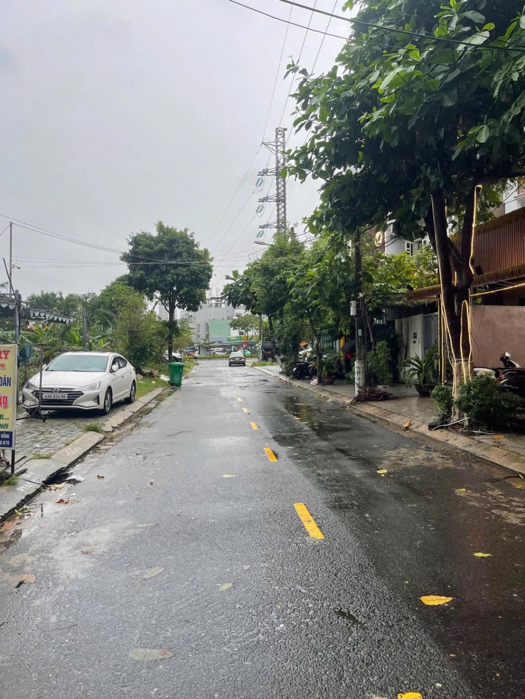 Đất đường Mỹ Khê 7, Sơn Trà, Đà Nẵng 121m² giá 16.5 tỷ - Vị trí vàng gần biển!