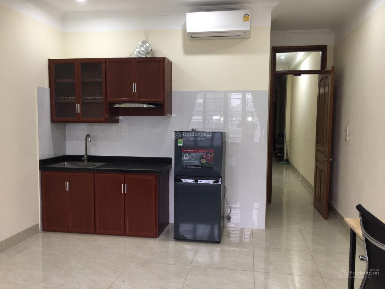Phòng cho thuê full đồ 26m² tại Ngõ 316 Lê Trọng Tấn, giá 3,8 triệu - Đủ tiện nghi, sẵn sàng ở ngay!