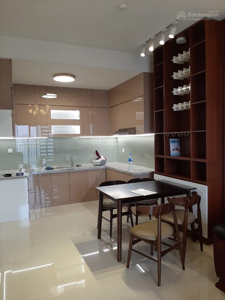 Căn hộ The Sun Avenue Quận 2 48m² giá chỉ 13 triệu - View đẹp, đầy đủ tiện ích!