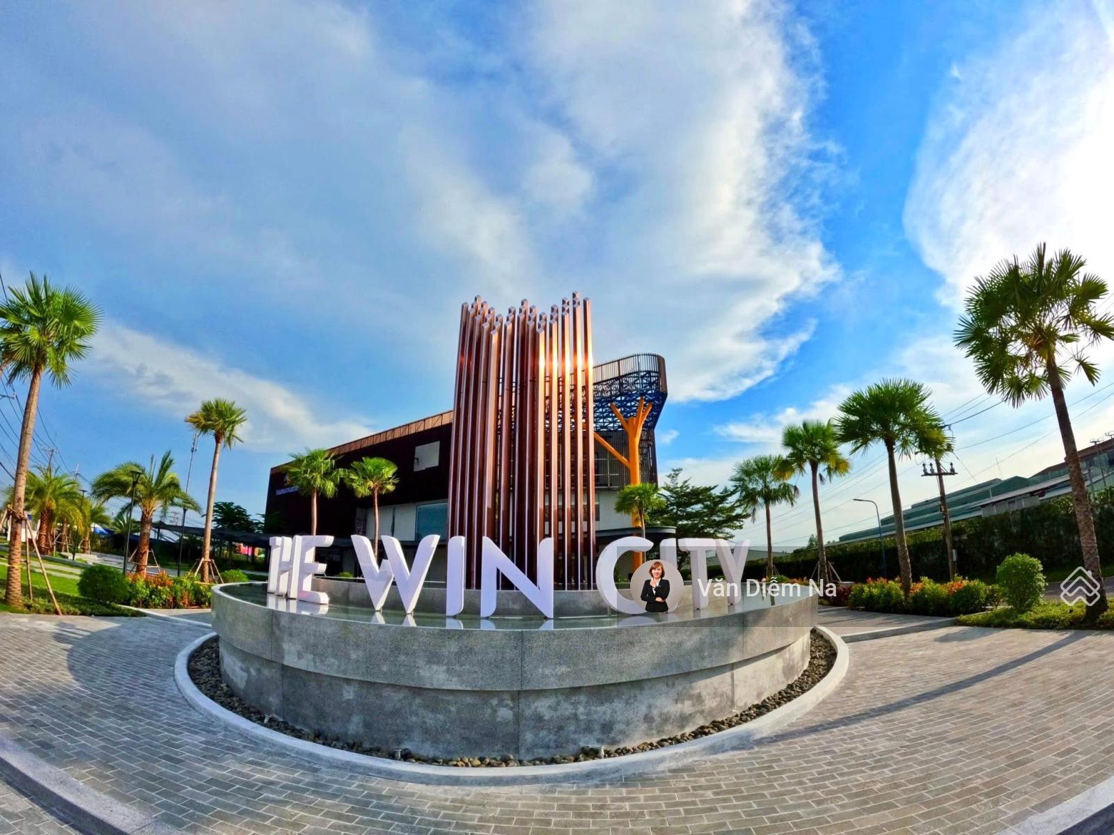 Căn hộ The Win City 37m² giá 1,2 tỷ - Không thể bỏ lỡ!