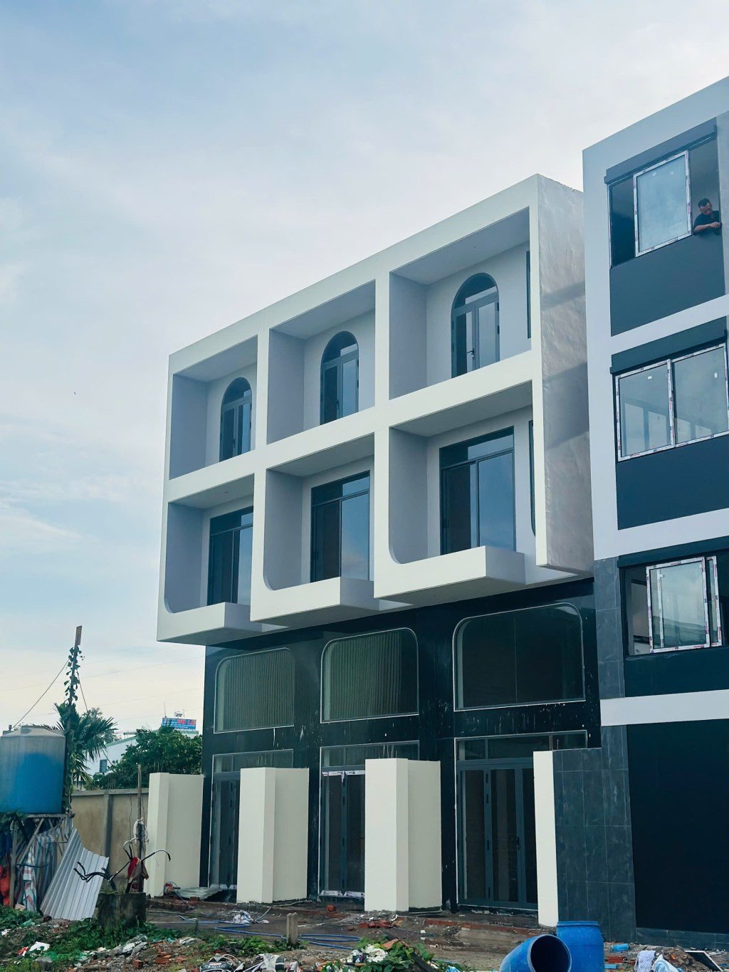 Nhà Thủ Đức 52m² giá chỉ 2.76 tỷ - Sổ hồng chính chủ, công chứng ngay!