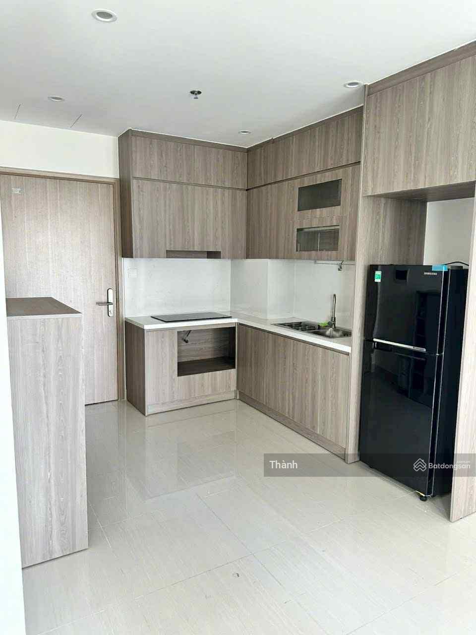 Căn hộ Vinhomes Grand Park 47m² giá chỉ 6 triệu - Full tiện ích, chính chủ cho thuê!