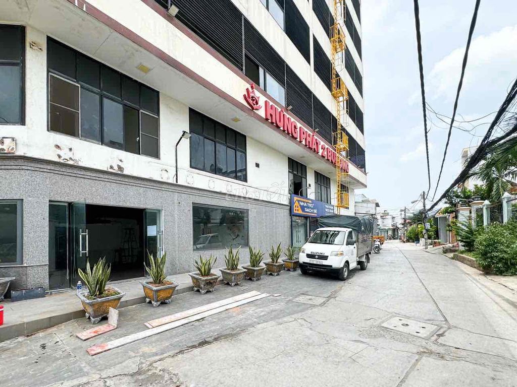 Cho thuê mặt bằng kinh doanh văn phòng 55m² khu Sinco - Chỉ 3.5 triệu!