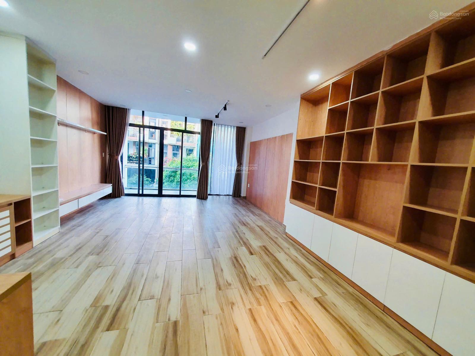 Cho thuê văn phòng làm việc đẹp tại Vạn Phúc City 28m² chỉ 6 triệu - Sẵn sàng vào làm việc!