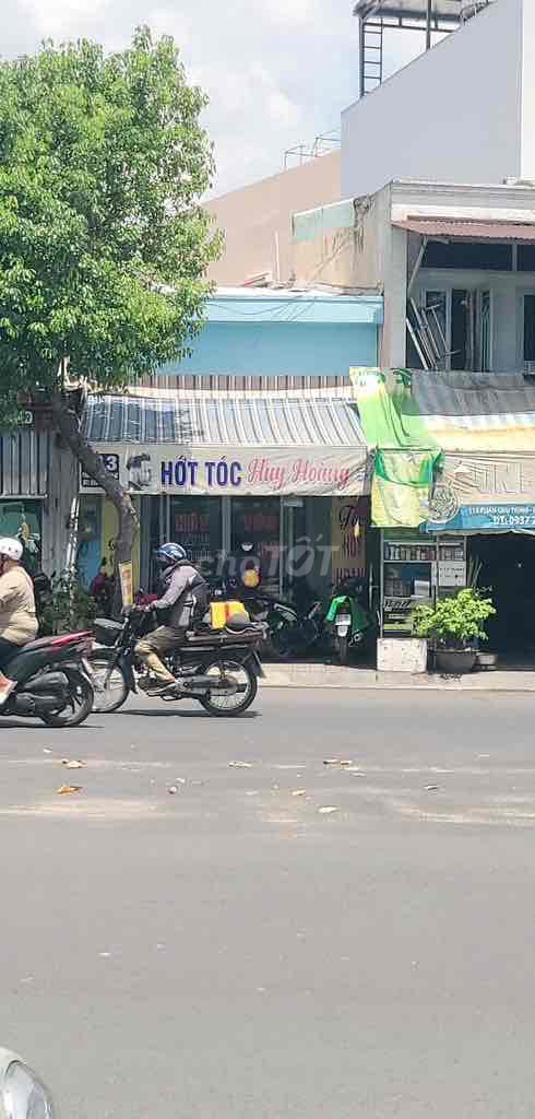 Đất Bình Thạnh 256m² giá chỉ 18.5 tỷ - Đầu tư sinh lời ngay!