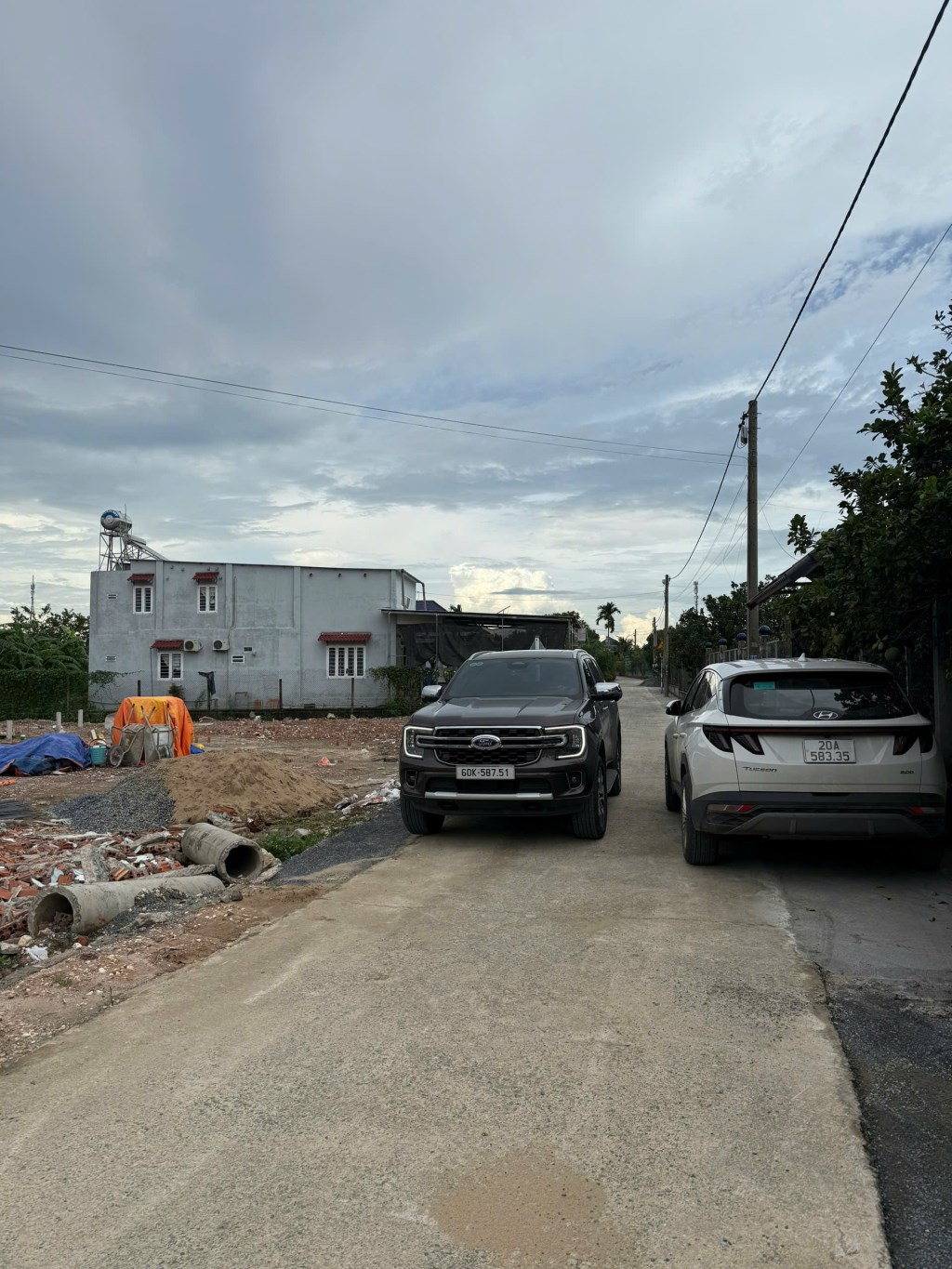 Đất nền Tân Triều, Biên Hòa 83m² giá 1.04 tỷ - Sổ hồng riêng, sang tên ngay!