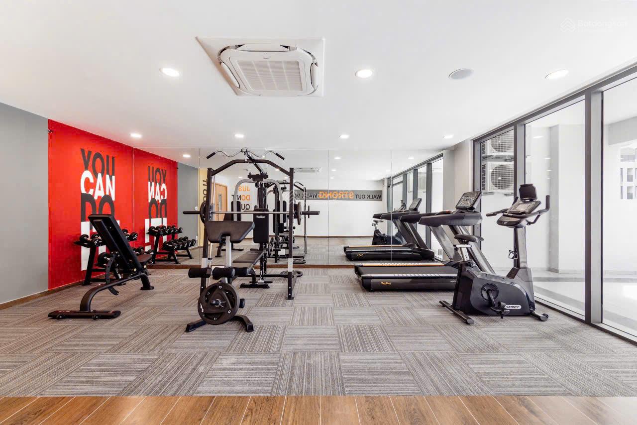 Căn hộ MT Eastmark City Thủ Đức 61m² giá 3.05 tỷ - Sống đẳng cấp giữa lòng thành phố!