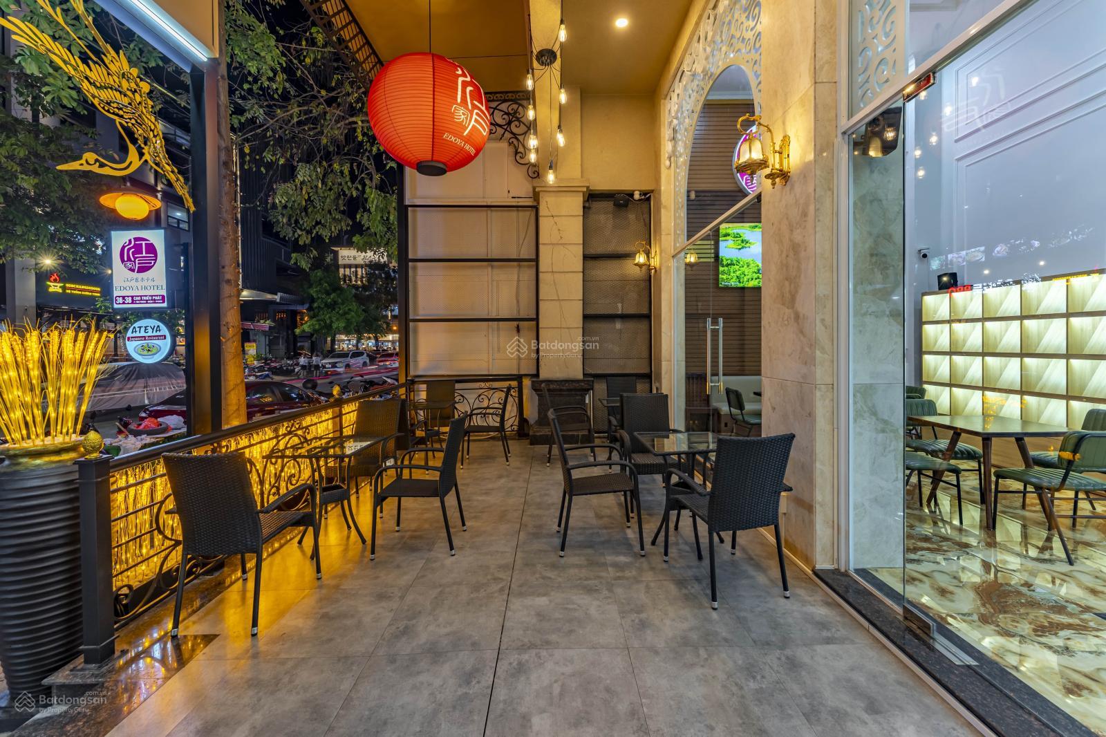 Mặt bằng kinh doanh đường Cao Triều Phát Quận 7, 100m² giá chỉ 25 triệu - Không gian thoải mái cho cà phê hoặc nhà hàng!