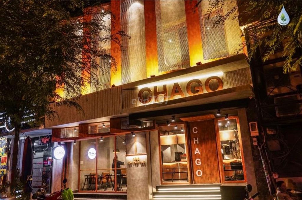 Cho thuê nhà mặt tiền lớn Bà Huyện Thanh Quan 460m² giá 159 triệu - Phù hợp với nhiều loại hình kinh doanh!