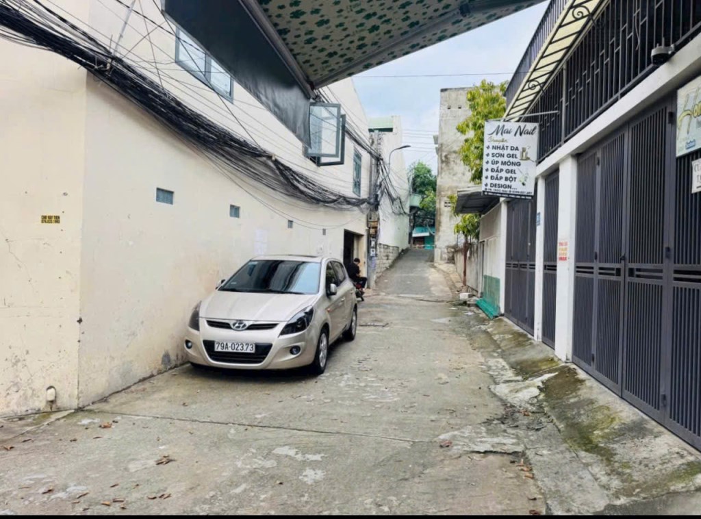 Đất hẻm ô tô Lê Hồng Phong, Phước Long 190m² giá chỉ 3.1 tỷ - Đầu tư sinh lời!