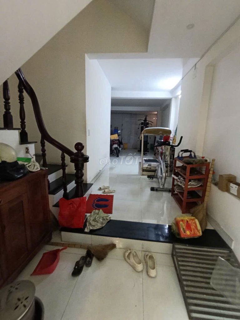 Nhà bán mặt tiền kinh doanh Phạm Văn Chí Quận 6, diện tích 73m² chỉ 16 tỷ!