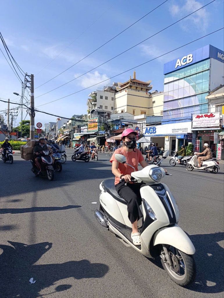 Nhà mặt tiền Bình Tiên 75m² giá 16 tỷ - Vị trí sầm uất, kết nối nhanh chóng!