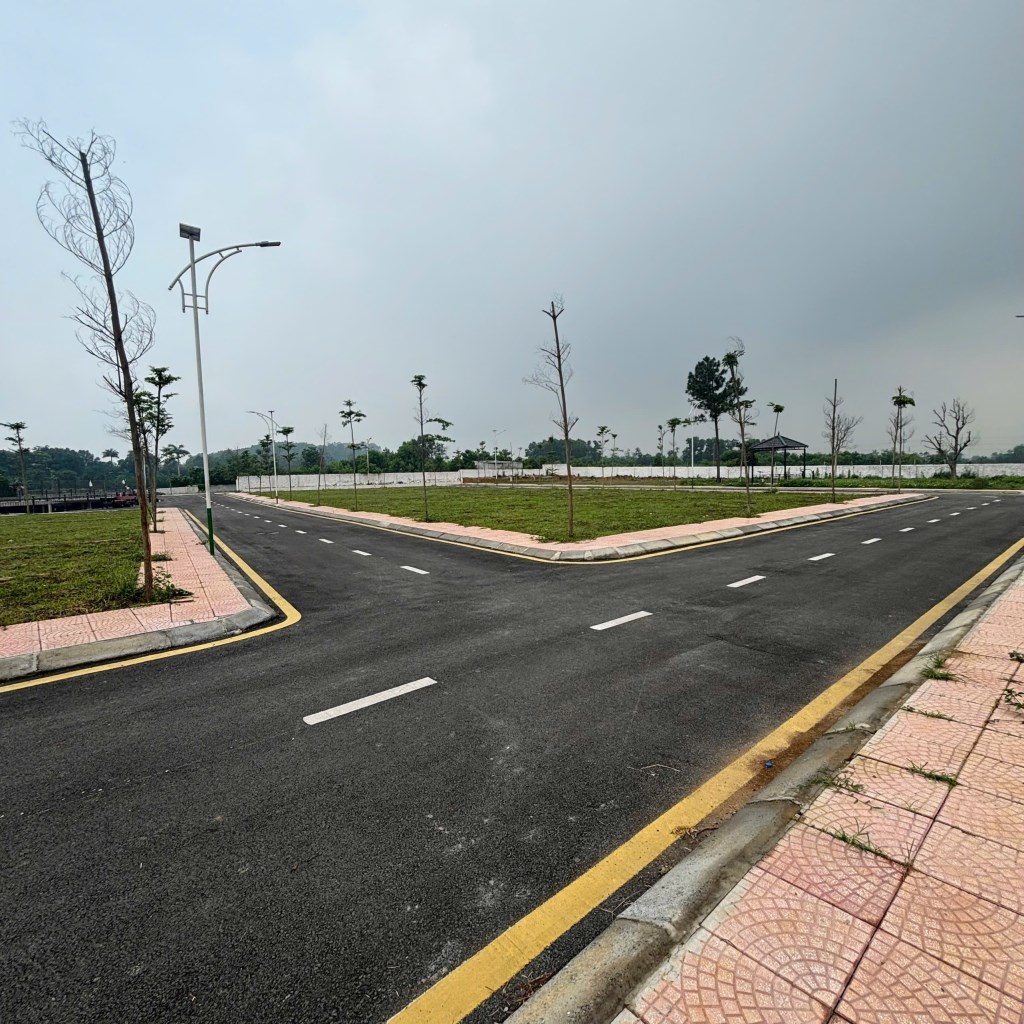 Lô đất 400m² tại Thạch Thất - Giá chỉ 400 triệu - Đầu tư thông minh!