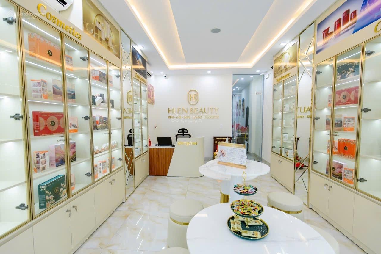 Nhà Mặt Tiền Cho Thuê Tại 144 Yersin, Thủ Dầu Một - Diện Tích 450m², Giá 85 triệu