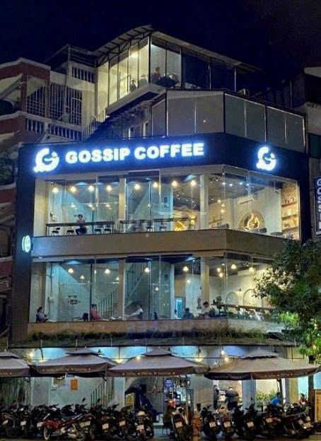 Cho thuê Nhà Mặt Tiền Hoàng Hoa Thám Quận Bình Thạnh - Diện tích 160m² - Giá chỉ 140 triệu