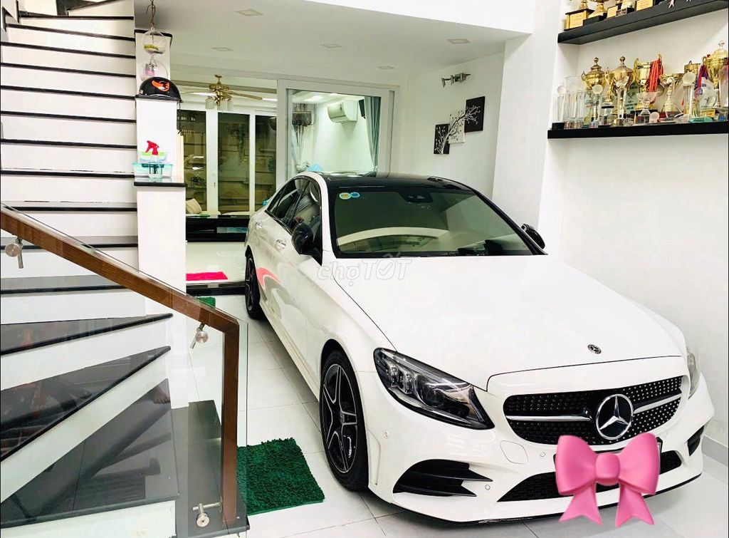 Bán nhà compound Huỳnh Đình Hai, Bình Thạnh - 52m² - Giá hạ chỉ 14 tỷ!