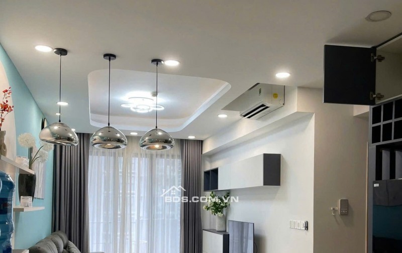 Căn hộ Phúc Yên Tân Bình 87m² giá 10 triệu - Nhà mới, vào ở ngay!