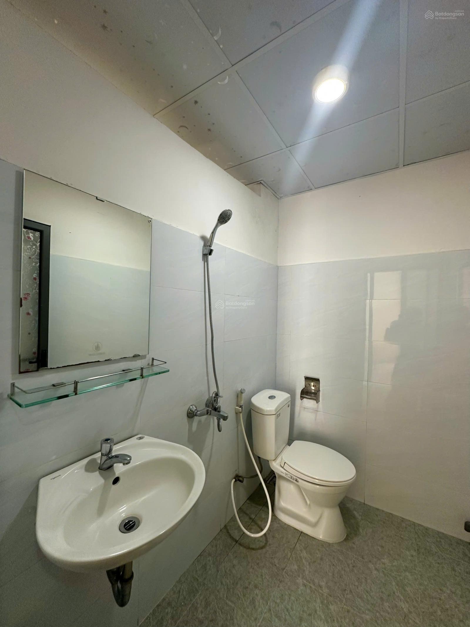 Căn hộ góc HUD CT2B Phước Long 66m² giá 2.42 tỷ - Full nội thất chỉ việc dọn vào ở!