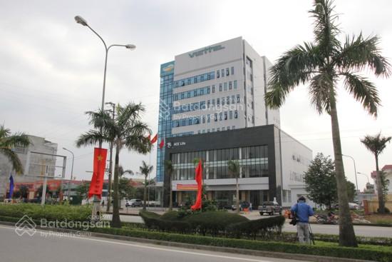 Cho thuê văn phòng chia sẻ tại Vinh - 300m² - Không gian làm việc hiện đại