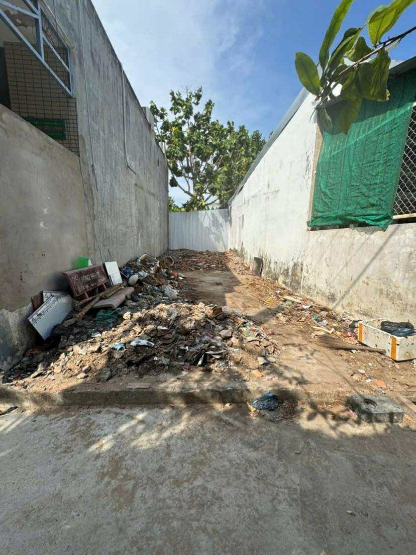 Đất nền KDC 3A, Ninh Kiều, Cần Thơ 54m² giá 1.6 tỷ - Sẵn sàng xây dựng ngay!