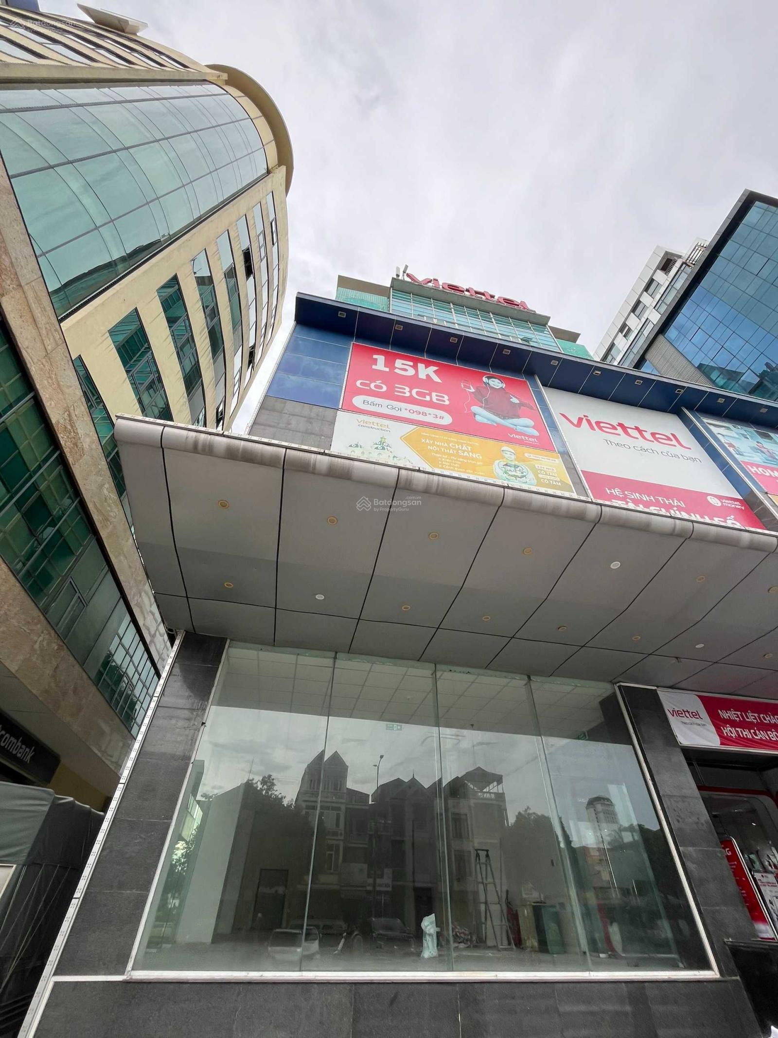 Cho thuê văn phòng tại Phủ Lý - 300m² - Vị trí đắc địa ngay mặt tiền Quốc lộ 1A!