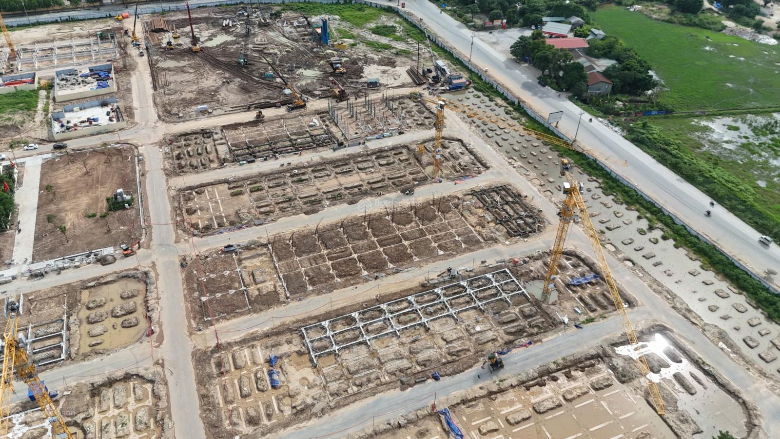 Nhà liền kề 120m² Vinhomes Wonder City giá 26.8 tỷ - Cơ hội đầu tư hiếm có!