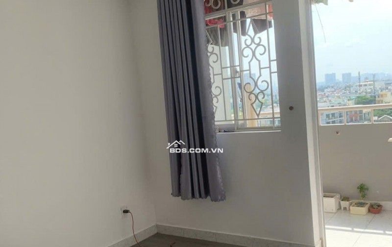 Chung cư Green Building, CMT8, Quận 3: 74m², 2PN, chỉ 9 triệu/tháng - Nhà mới sơn sửa, vào ở ngay!