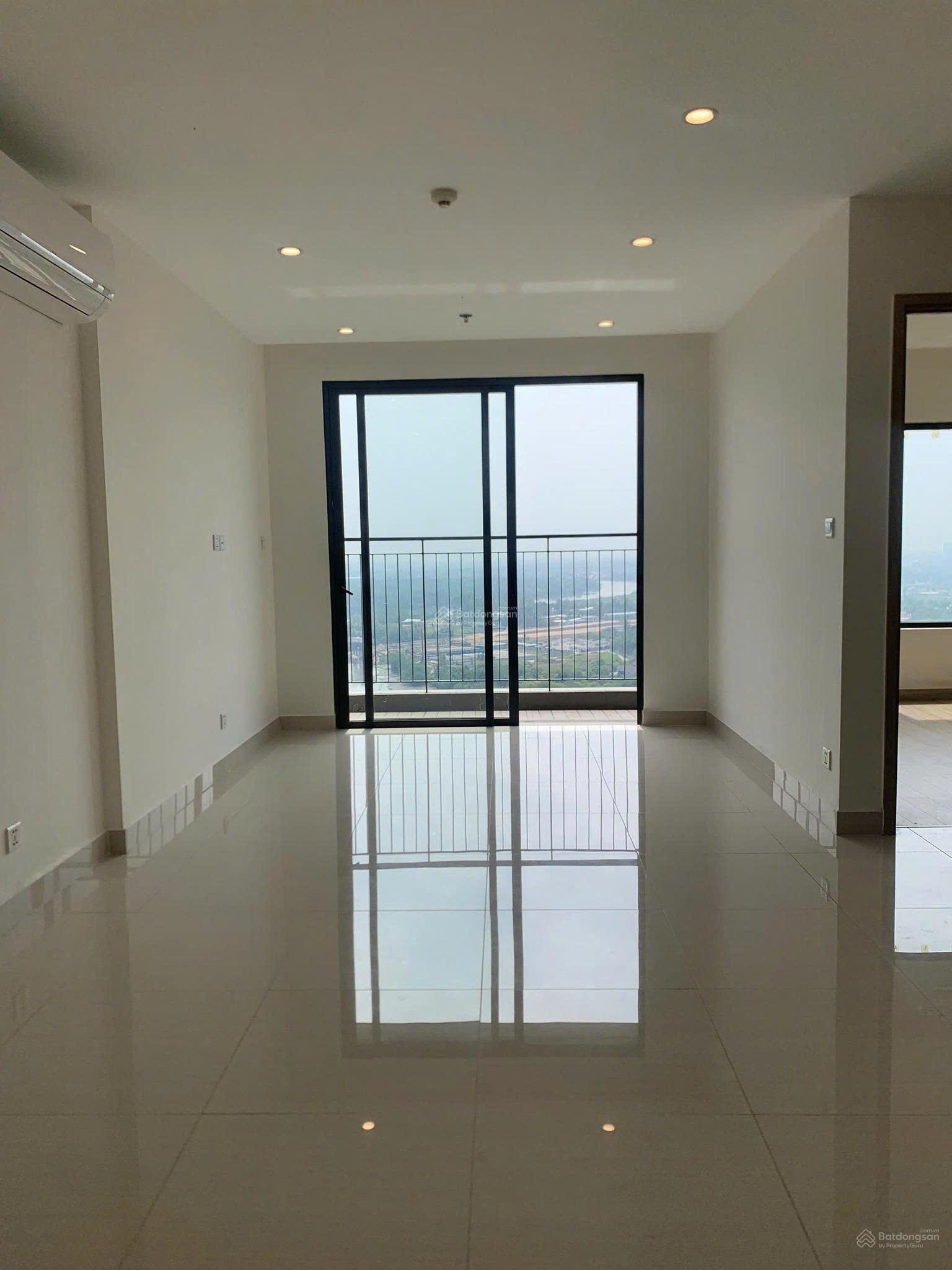 Căn hộ 2PN Vinhomes Grand Park 55m² giá 2.996 tỷ - View Landmark 81 tuyệt đẹp!