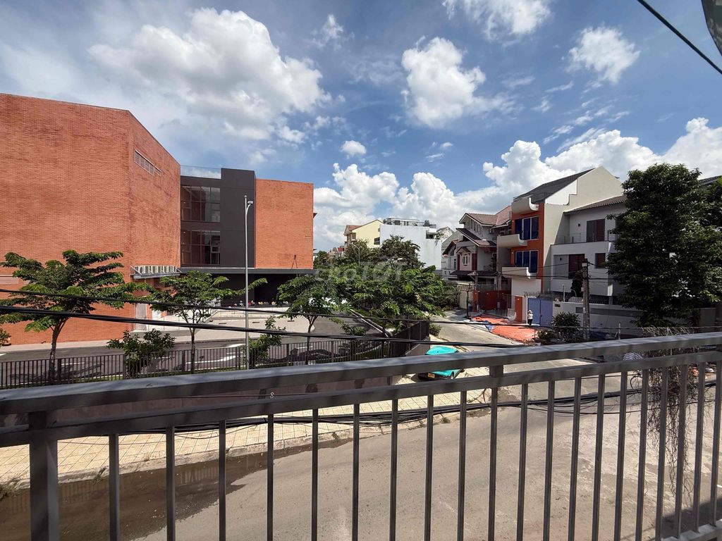 Phòng trọ 20m² tại KDC Phong Phú 5 - Giá 2.8 triệu - Chính chủ cho thuê ngay!