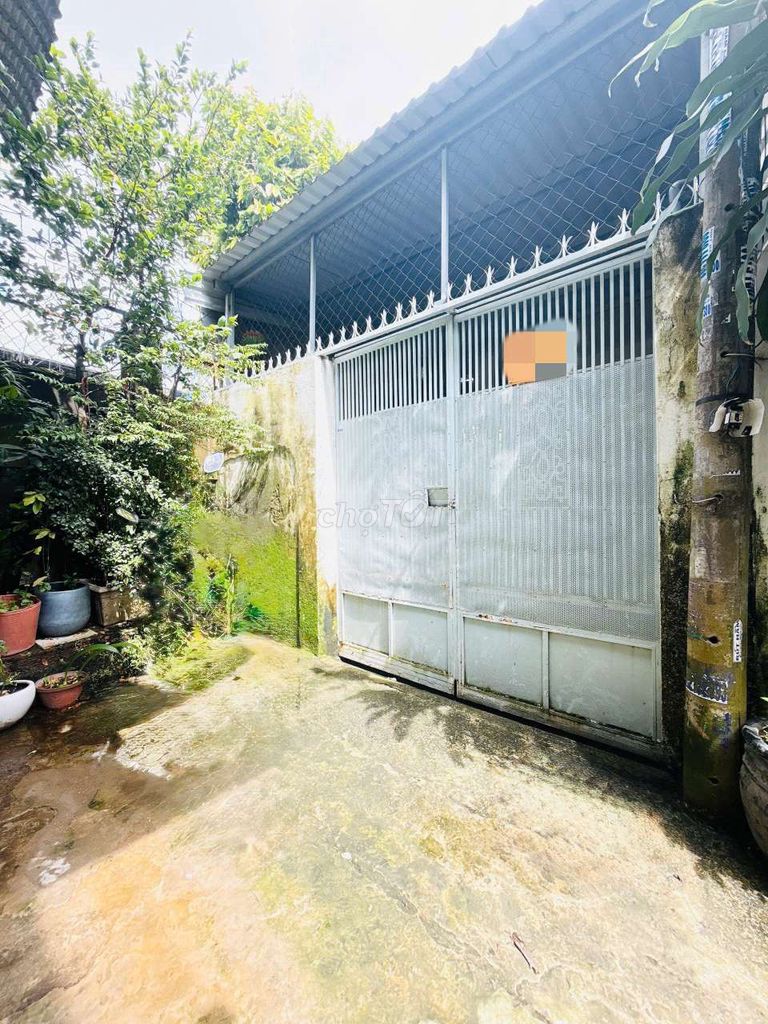 Nhà 2 tầng hẻm ô tô Hiệp Thành 45, Q12 - Diện tích 67m², giá 3.47 tỷ