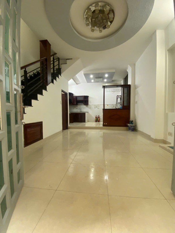 Nhà lô góc Trần Quốc Thảo, Quận 3 - 41m² chỉ 7.8 tỷ - Dòng tiền cho thuê ổn định!