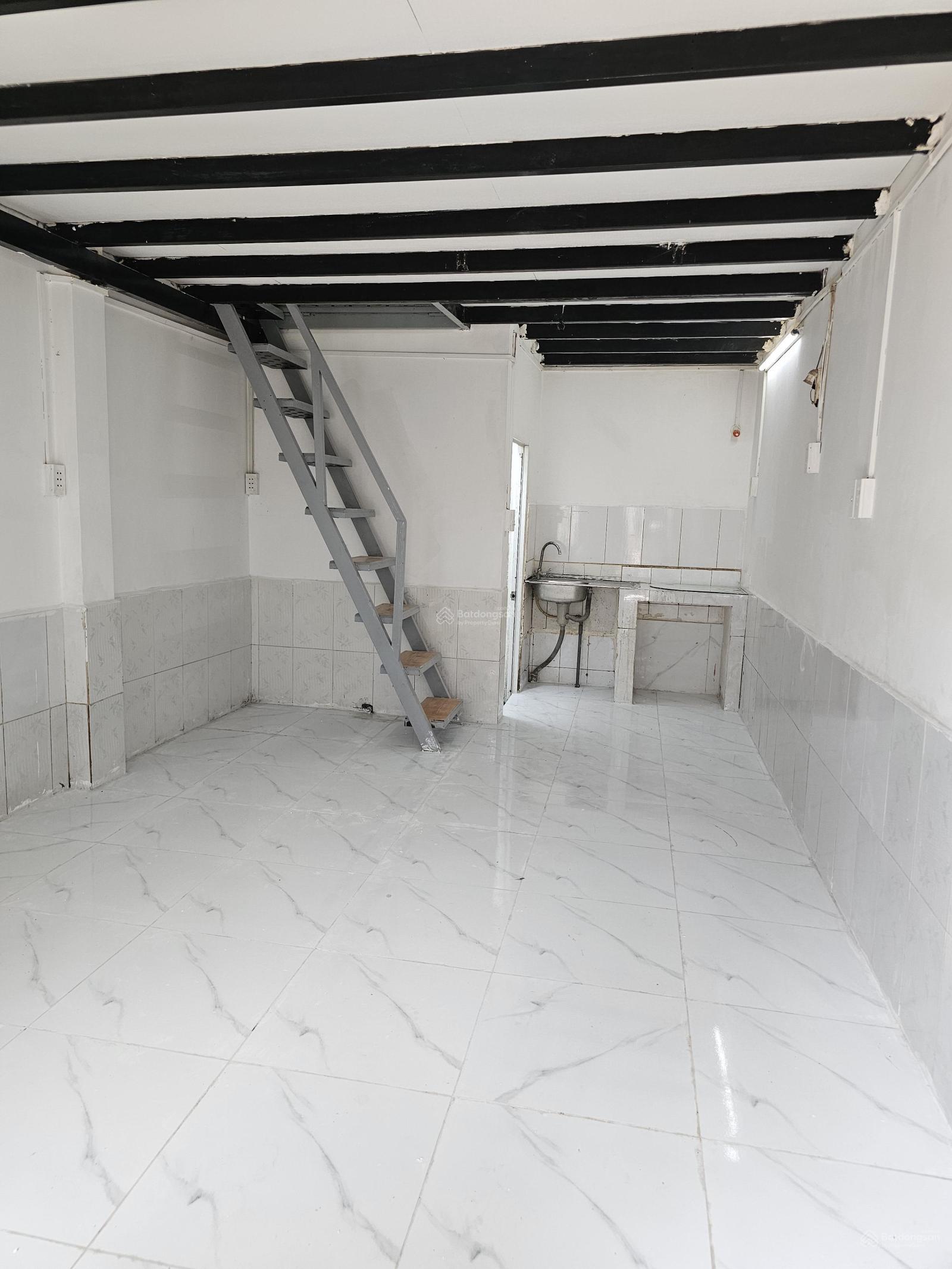 Nhà cho thuê tại Nhà Bè 48m² giá 4 triệu - An ninh tuyệt đối trong hẻm