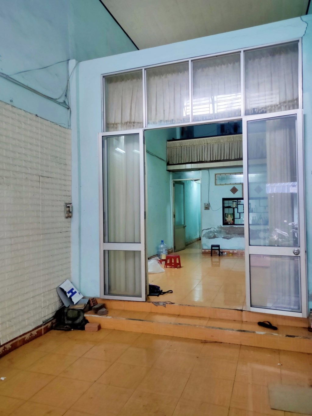 Bán đất kiệt nhựa ô tô Lê Hữu Trác, Sơn Trà 85m² - Đối diện chợ An Hải Đông!