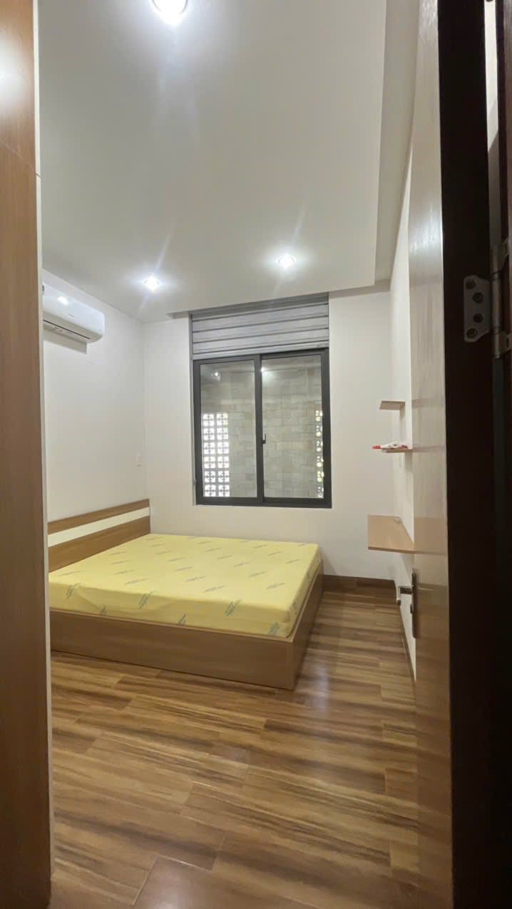 Khách sạn Mỹ Khê 3 Phước Mỹ, Sơn Trà 100m² giá 22 tỷ - Đầu tư sinh lời tại vị trí vàng gần biển!