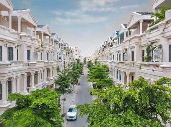 Cho thuê mặt bằng nhà mặt tiền khu Cityland Phường 7 Gò Vấp 50m² - Full nội thất, vào ở ngay!