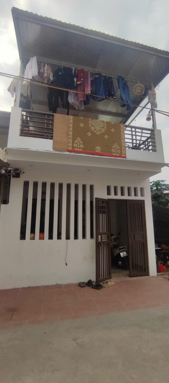 Bán nhà 62m² Sa Đôi, Nam Từ Liêm giá 2 tỷ - Thiết kế 4 phòng ngủ thoáng mát!