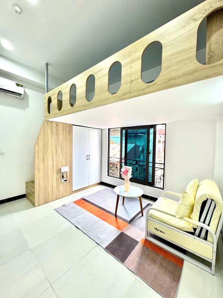 Nhà mới xây Võ Chí Công 35m² giá 12 tỷ - Đầu tư sinh lời ngay!