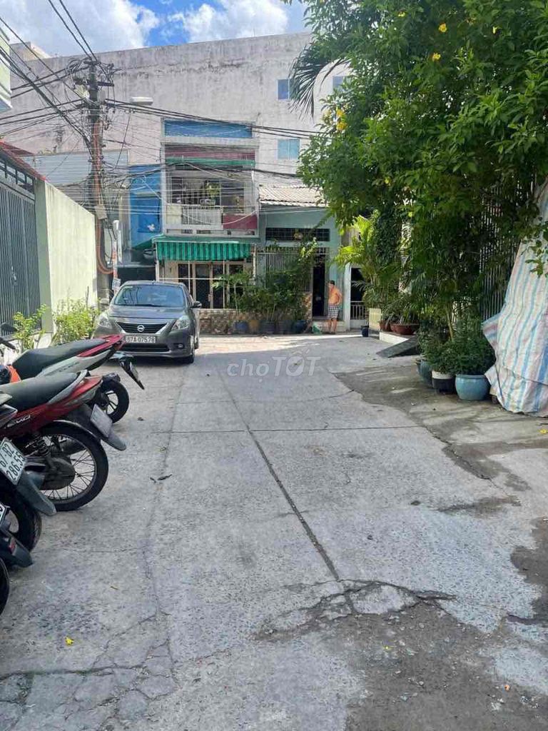 Nhà HXH Hưng Phú 24m² giá 3.47 tỷ - Tặng full nội thất, xe hơi vào tận nhà!