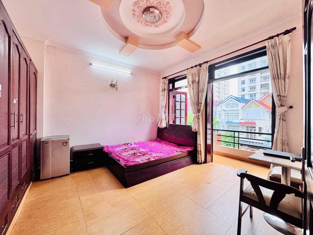 Phòng trọ 35m² tại Dương Bá Trạc, Quận 8 chỉ 4 triệu - Chính chủ cần tìm nam ở ghép!
