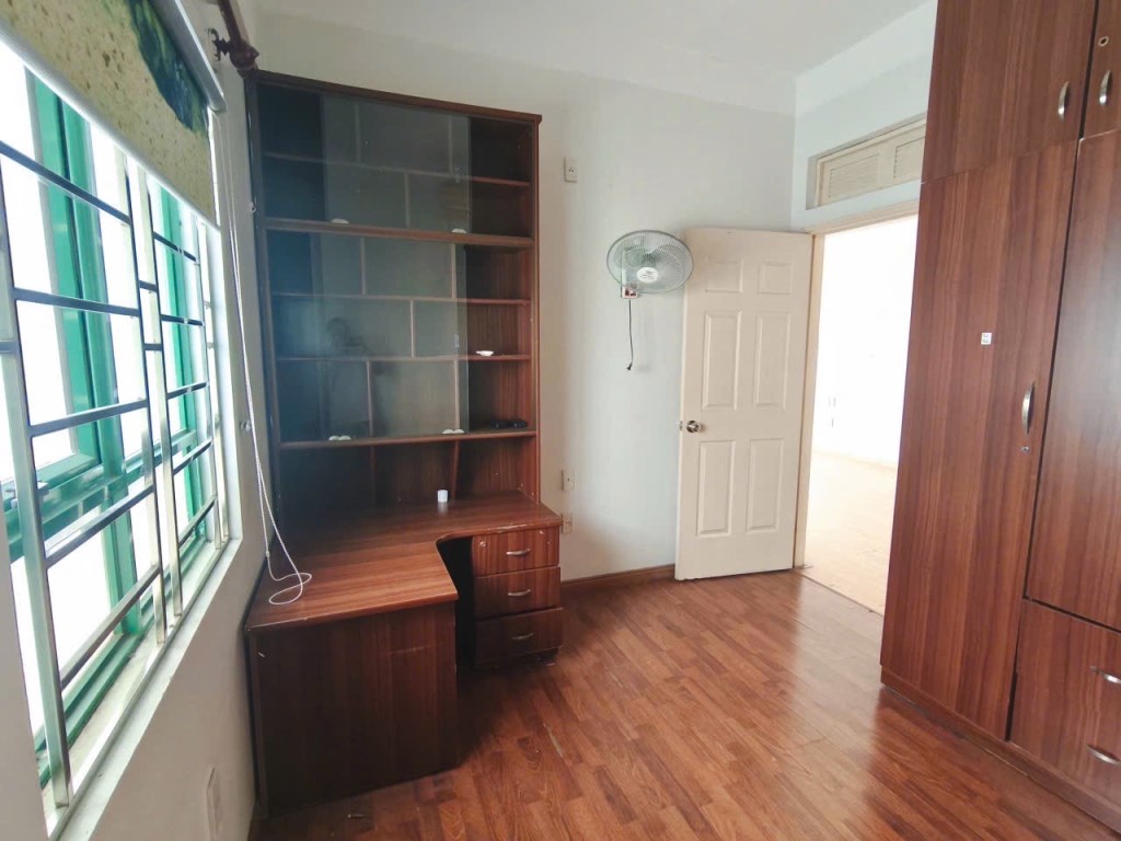 Chính chủ bán gấp căn hộ CT1 68,8m² mặt đường Đỗ Nhuận - View công viên tuyệt đẹp!