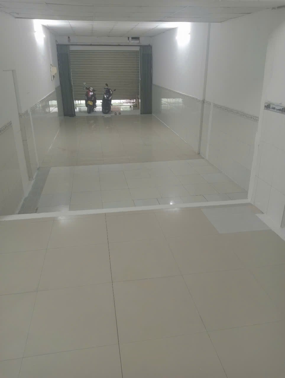 Nhà nguyên căn mặt tiền 200m² tại Dĩ An, Bình Dương chỉ 12 triệu/tháng - Chính chủ cho thuê!