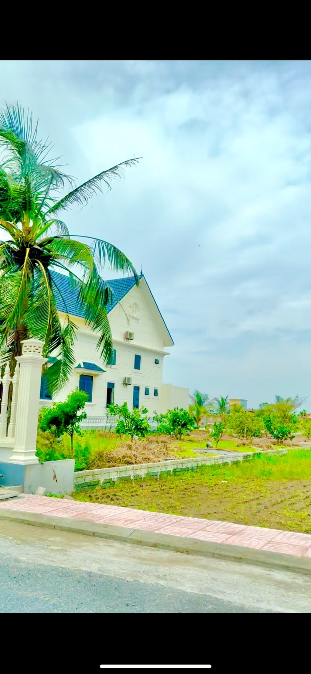 Đất biển Quất Lâm 142m² giá chỉ 1 tỷ - Cơ hội đầu tư không thể bỏ lỡ!