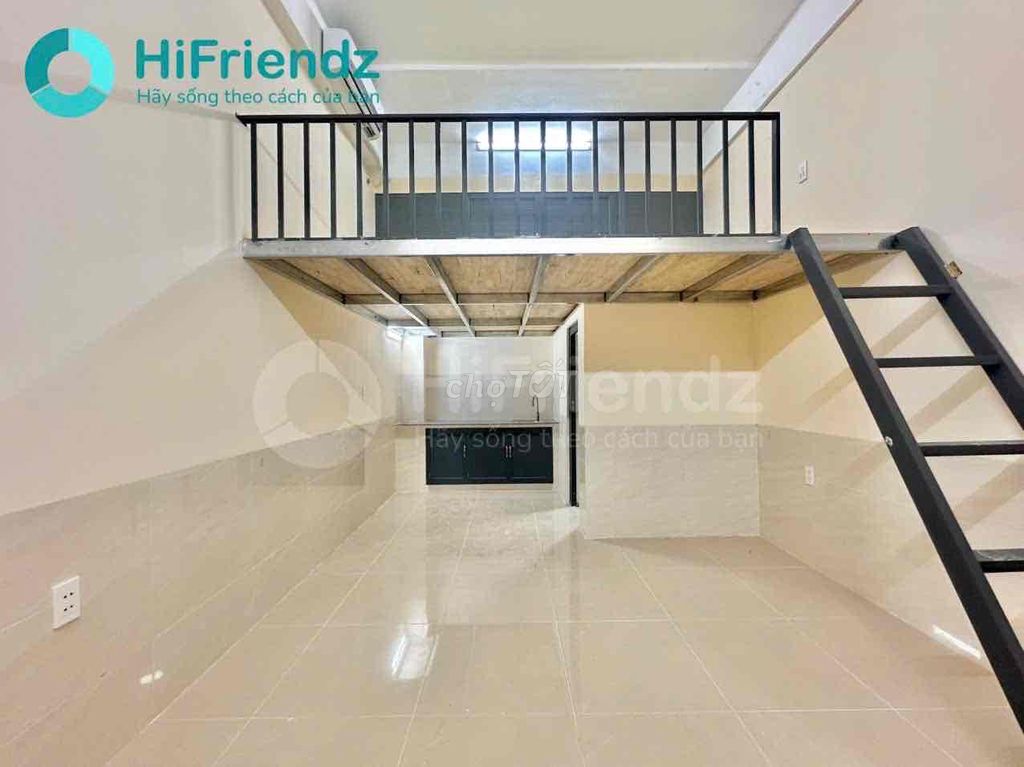 Room For Rent Tô Vĩnh Diện Dĩ An 30m² giá 3.9 triệu - Gần các trường đại học!