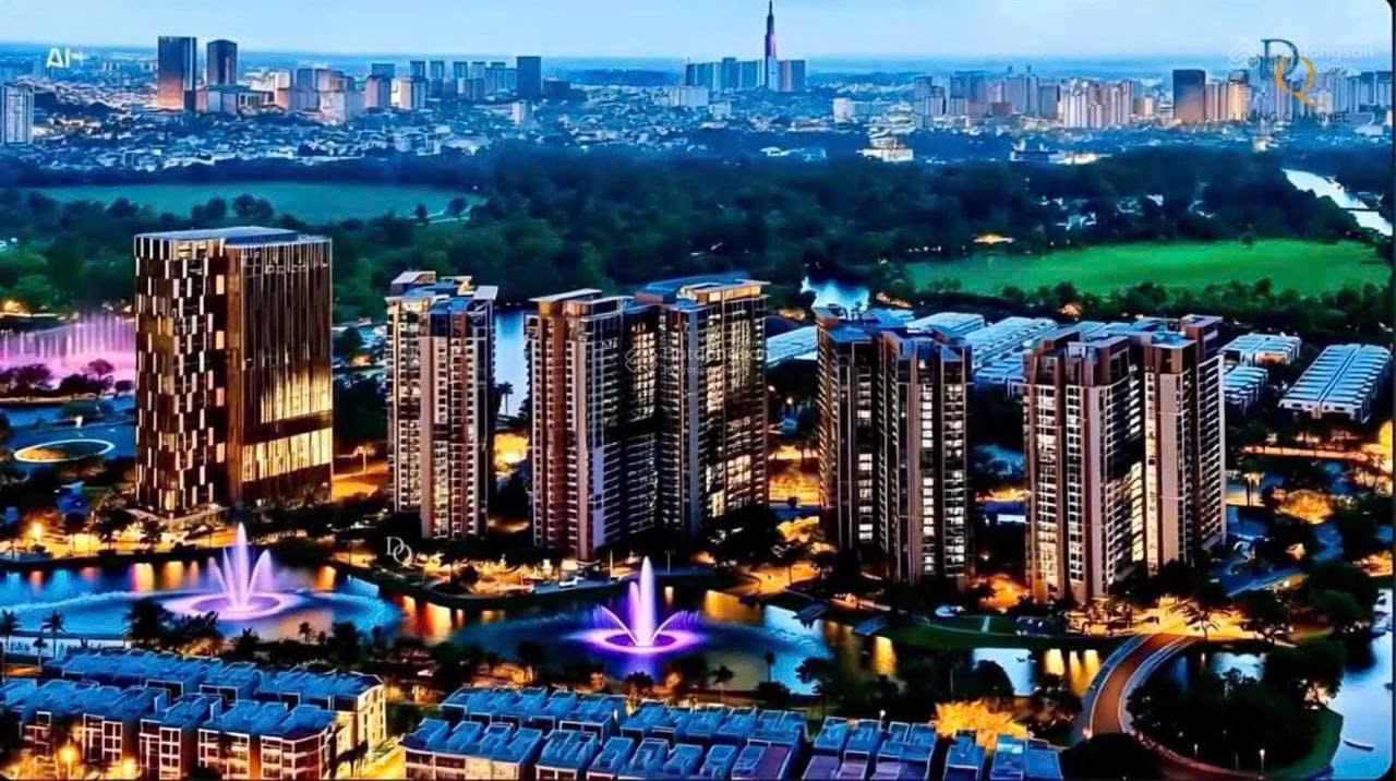 Căn hộ Masteri Park Place 2PN, 3PN giá 7.9 tỷ - Chính chủ, ưu đãi hấp dẫn!