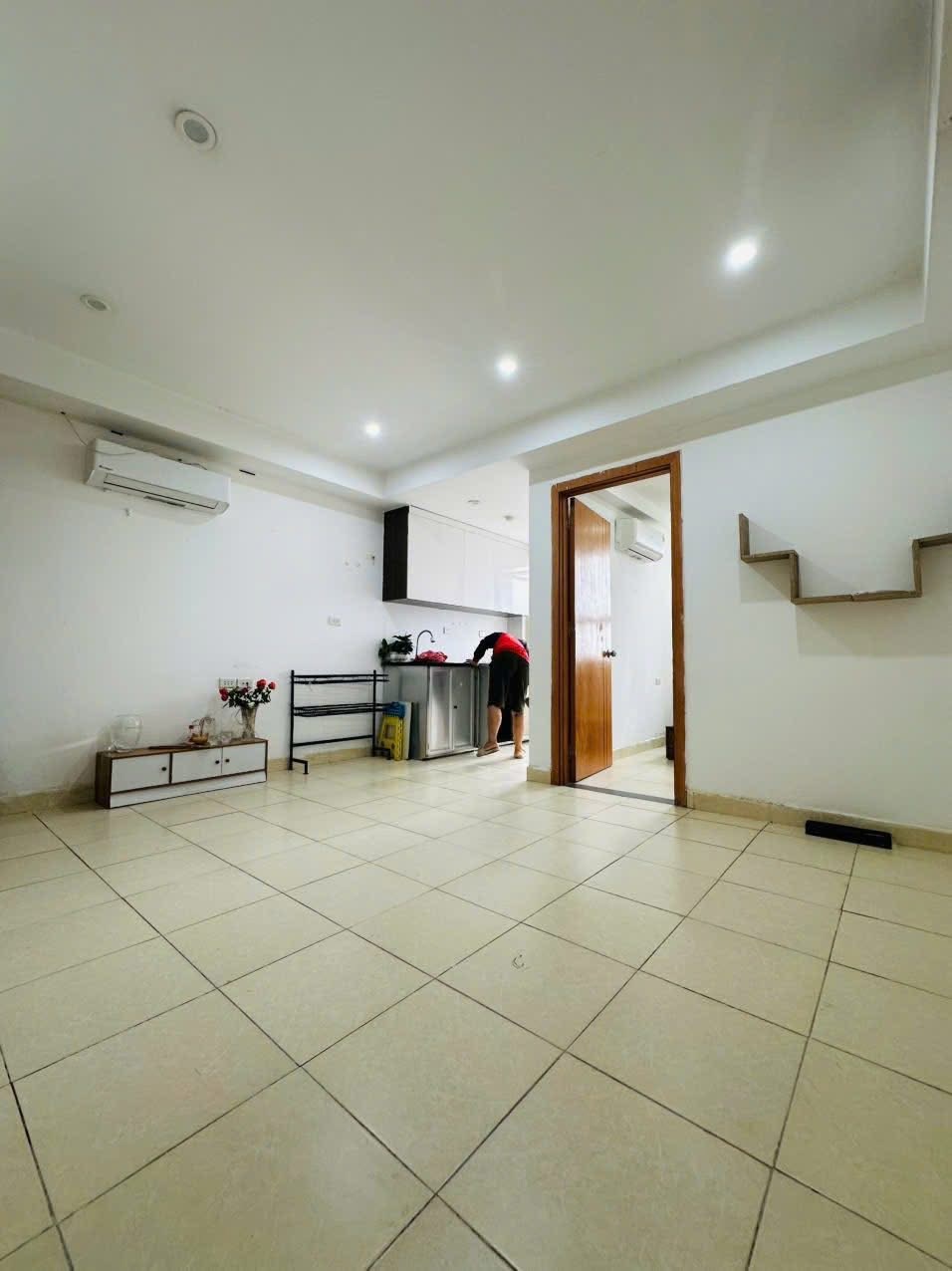 Căn hộ Ecohome 2 Tòa C1 36m² giá 2.8 tỷ - Căn hiếm giữa trung tâm Bắc Từ Liêm!