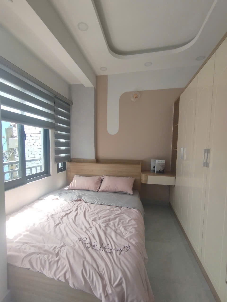 Nhà 2 tầng Nguyễn Văn Khối 33m² giá 3.5 tỷ - Nhà mới vào ở ngay!