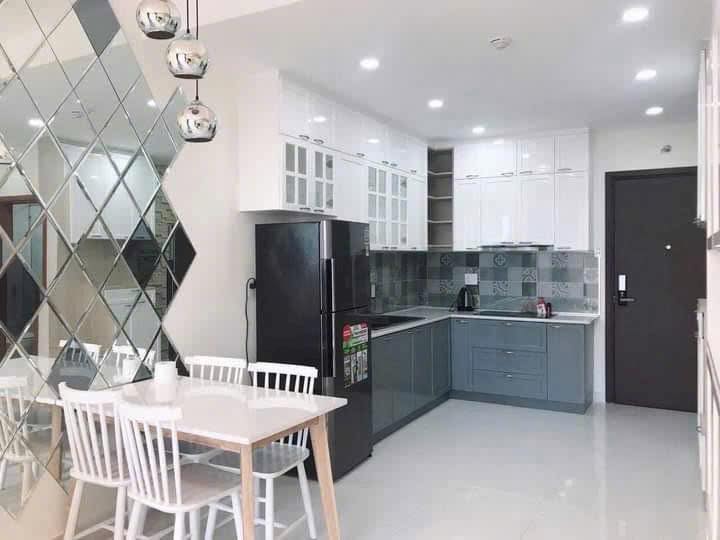 Căn hộ The Botanica Tân Bình 74m² giá 17 triệu - Tiện nghi đẳng cấp gần sân bay!