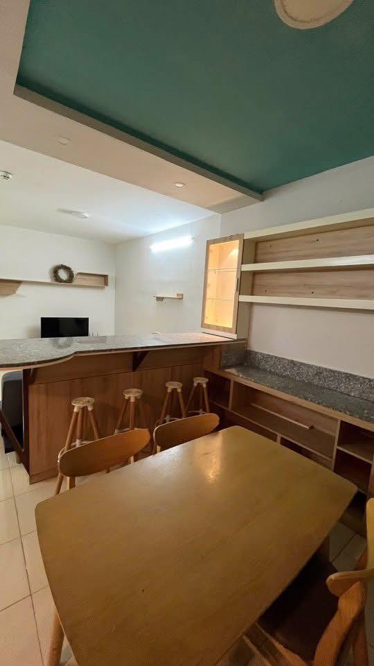 Căn hộ 75 Tô Hiệu, quận Tân Phú 87m² giá 3.55 tỷ - Full nội thất cao cấp, dọn vào ở ngay!